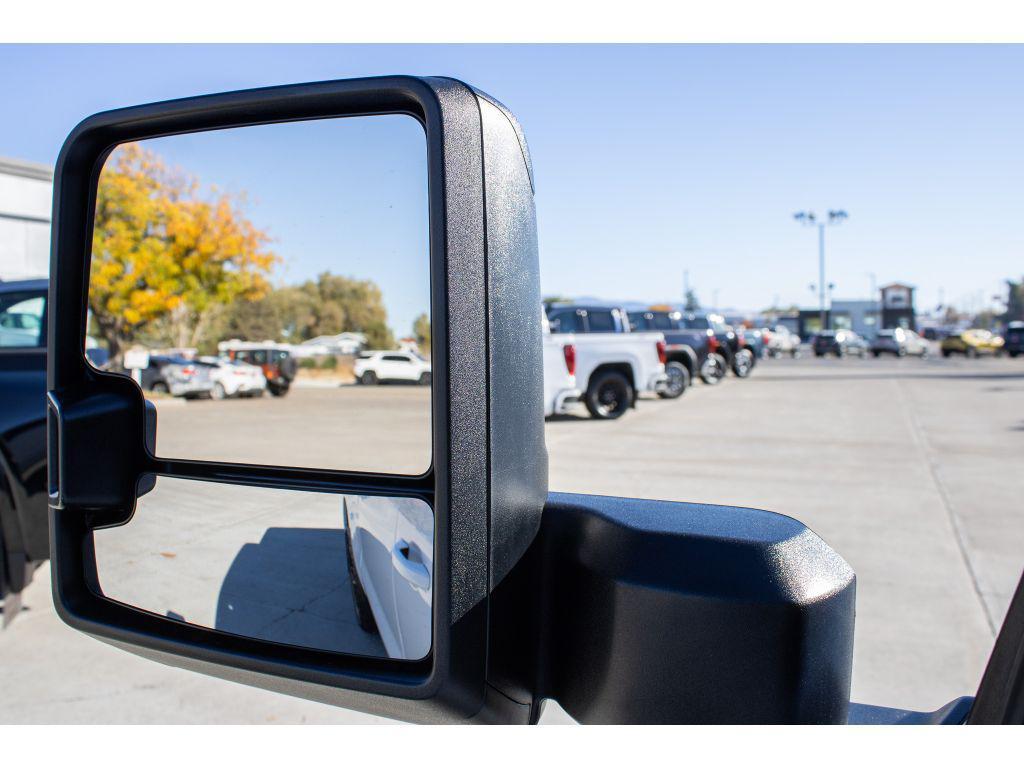 new 2026 Chevrolet Silverado 1500 car, priced at $56,250