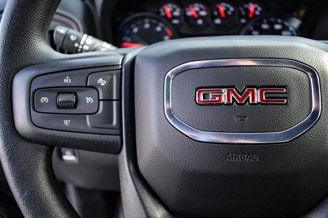 new 2025 GMC Sierra 2500 car, priced at $68,230