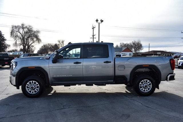 new 2025 GMC Sierra 2500 car, priced at $68,230