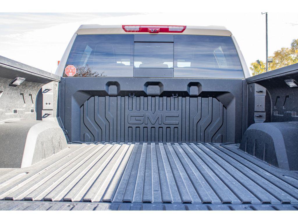 new 2026 GMC Sierra 1500 car, priced at $78,750