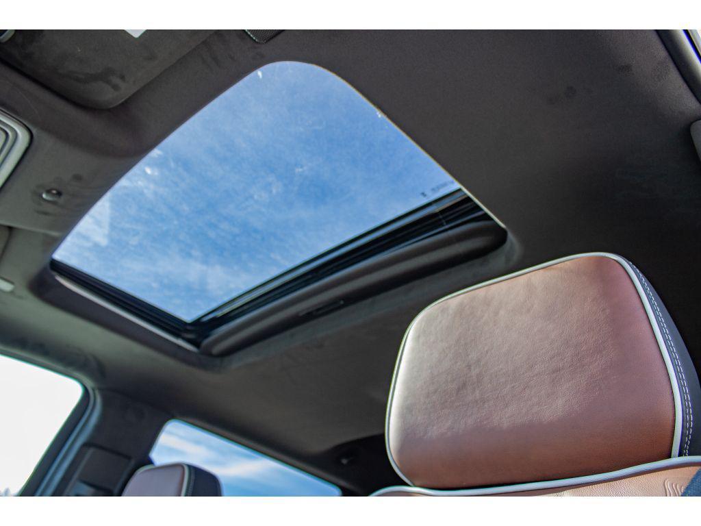 new 2026 GMC Sierra 1500 car, priced at $78,750