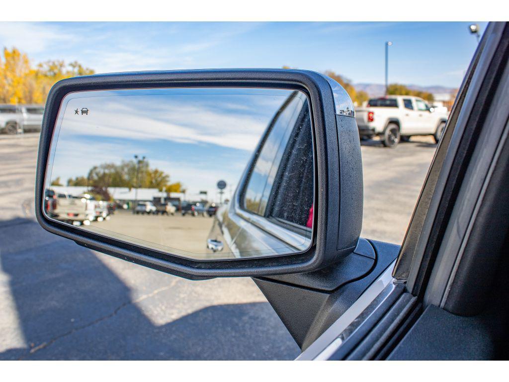 new 2026 GMC Sierra 1500 car, priced at $78,750