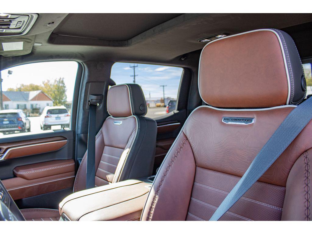 new 2026 GMC Sierra 1500 car, priced at $78,750