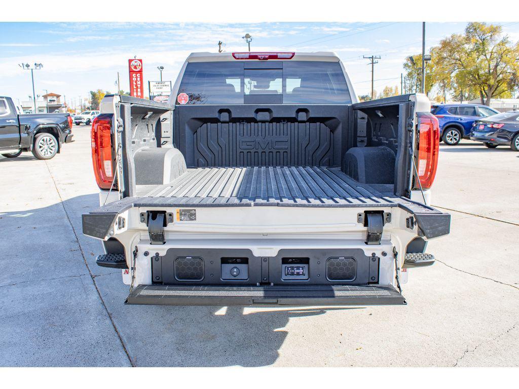new 2026 GMC Sierra 1500 car, priced at $78,750