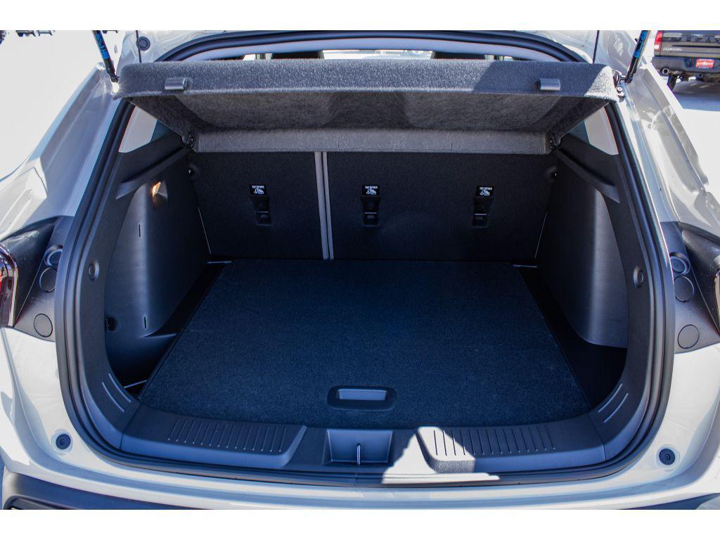 new 2026 Chevrolet Trax car, priced at $25,950