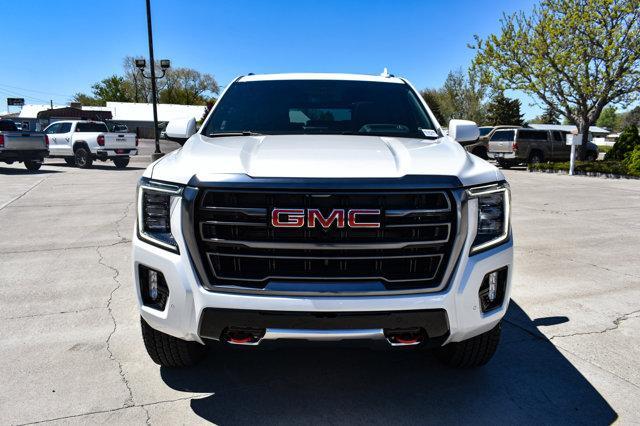 new 2024 GMC Yukon XL car, priced at $83,720