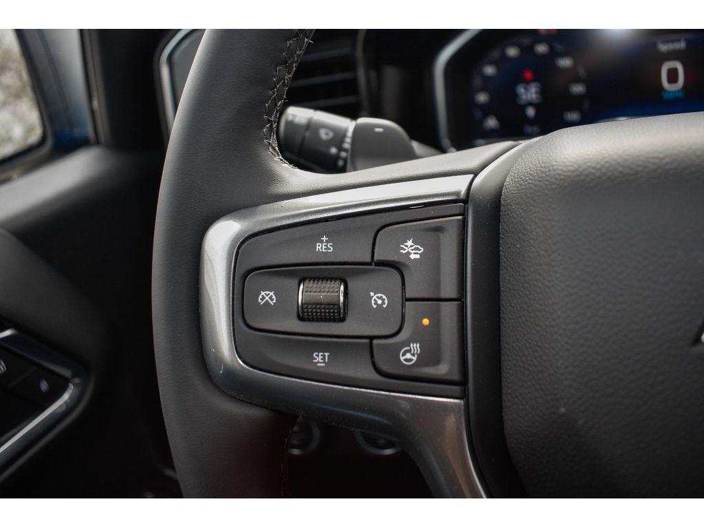 new 2025 Chevrolet Silverado 1500 car, priced at $60,000