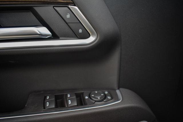new 2025 Chevrolet Silverado 1500 car, priced at $67,485