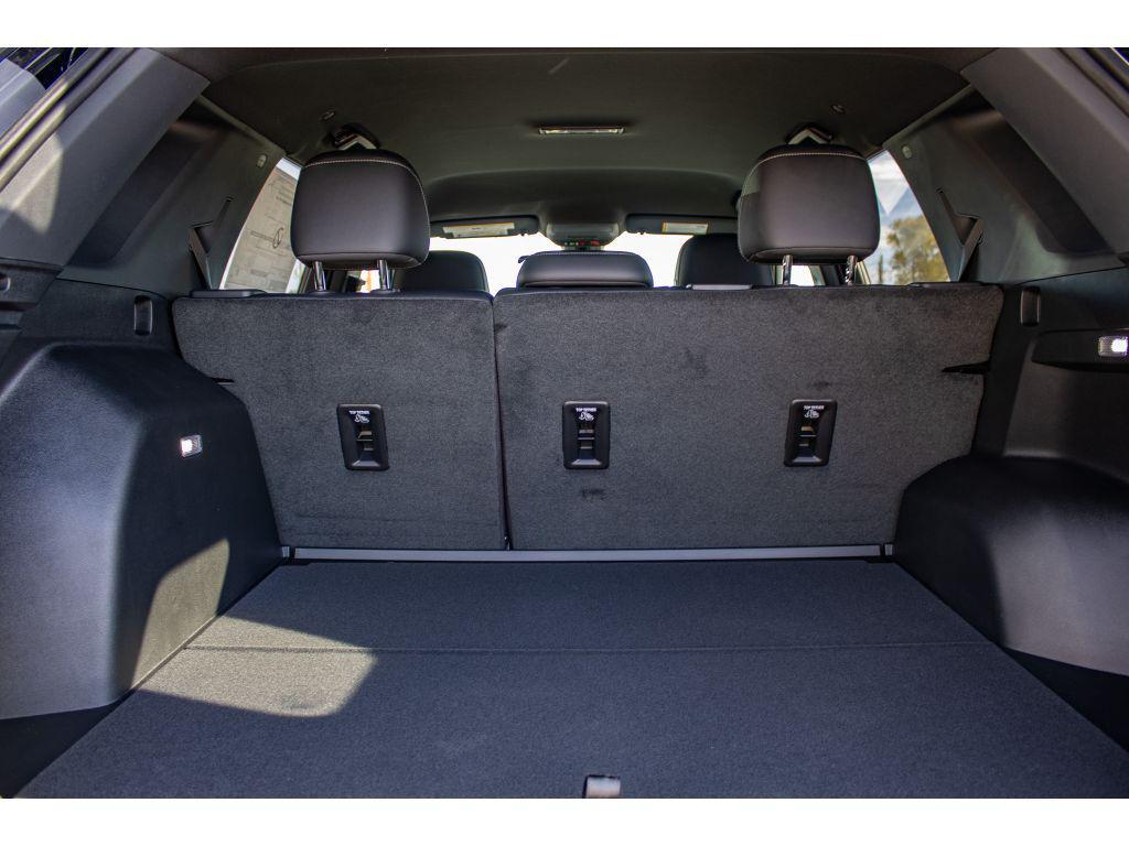 new 2026 Chevrolet Equinox car, priced at $34,000