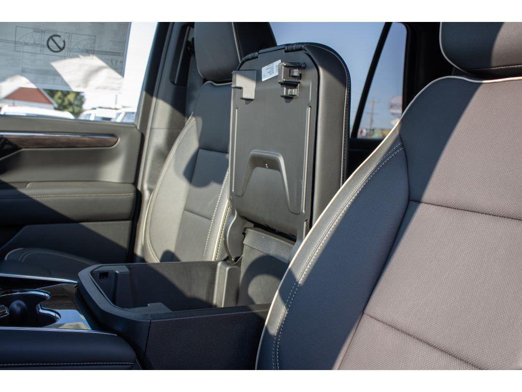 new 2025 Chevrolet Tahoe car, priced at $72,500