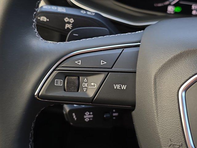 used 2025 Audi Q7 car, priced at $58,325