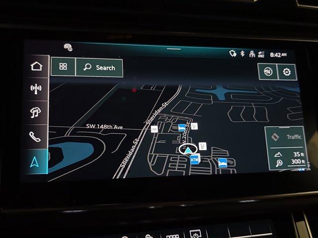 used 2025 Audi Q7 car, priced at $58,325