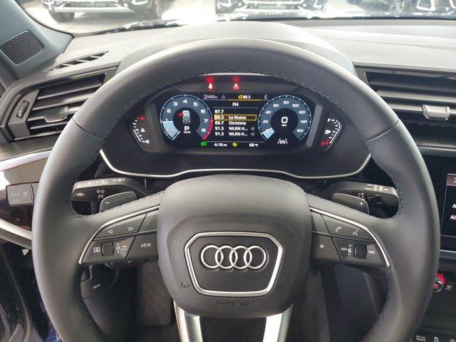 new 2022 Audi Q3 car