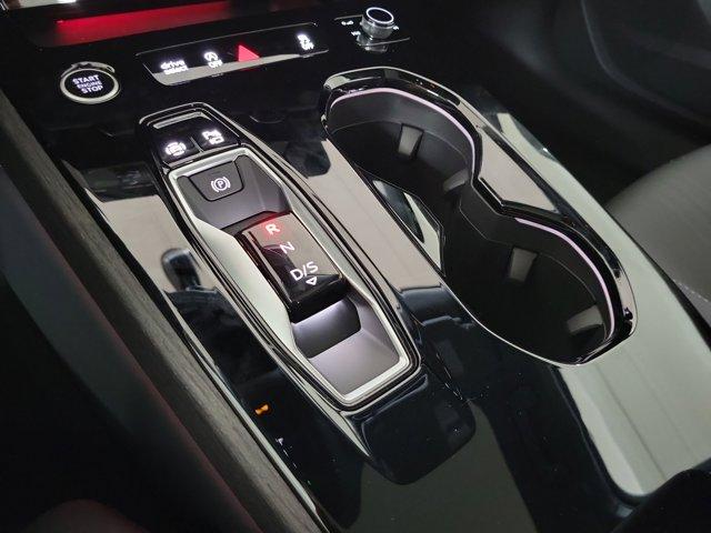 new 2025 Audi A5 car, priced at $57,575