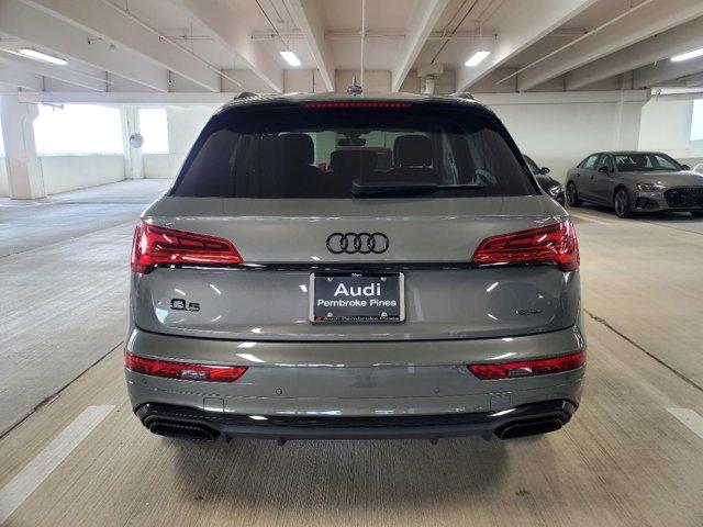 new 2023 Audi Q5 car