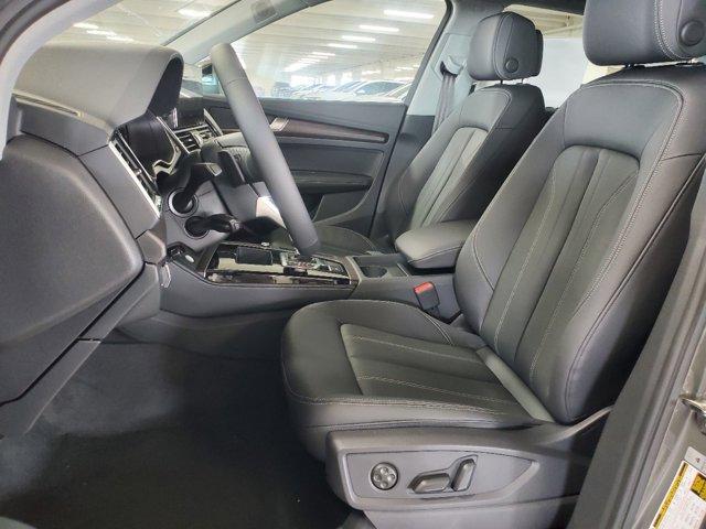 new 2023 Audi Q5 car