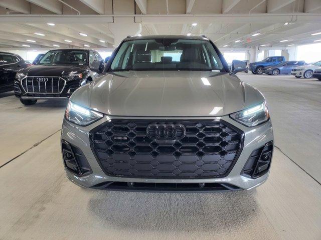 new 2023 Audi Q5 car