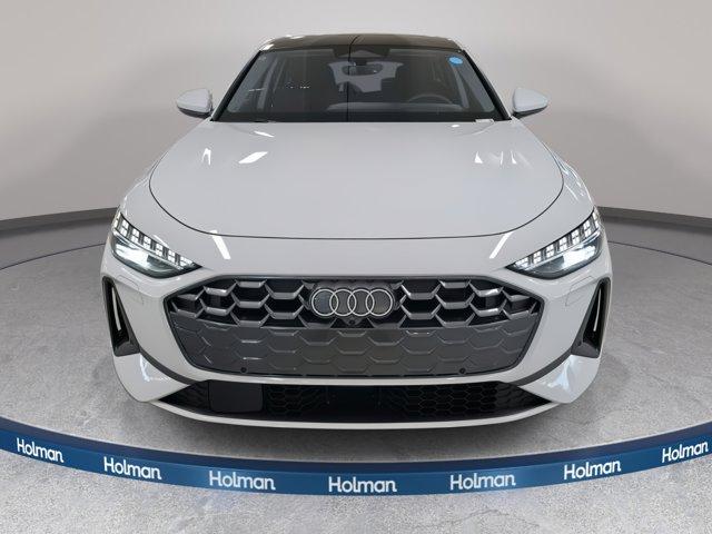 new 2025 Audi A5 car, priced at $57,575