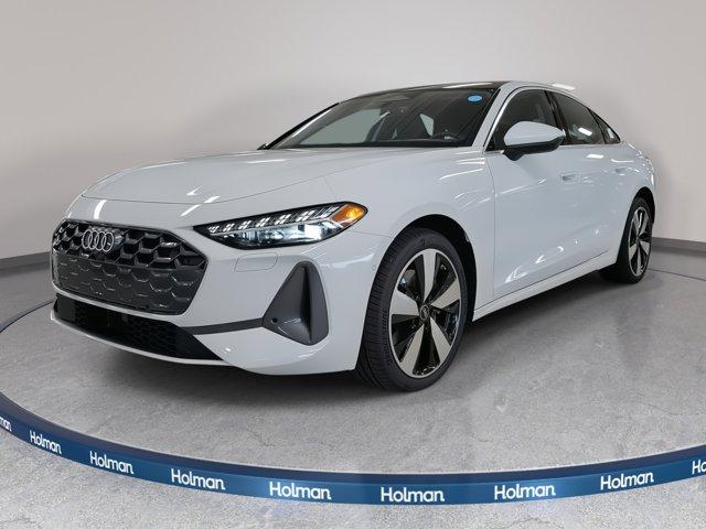 new 2025 Audi A5 car, priced at $57,575