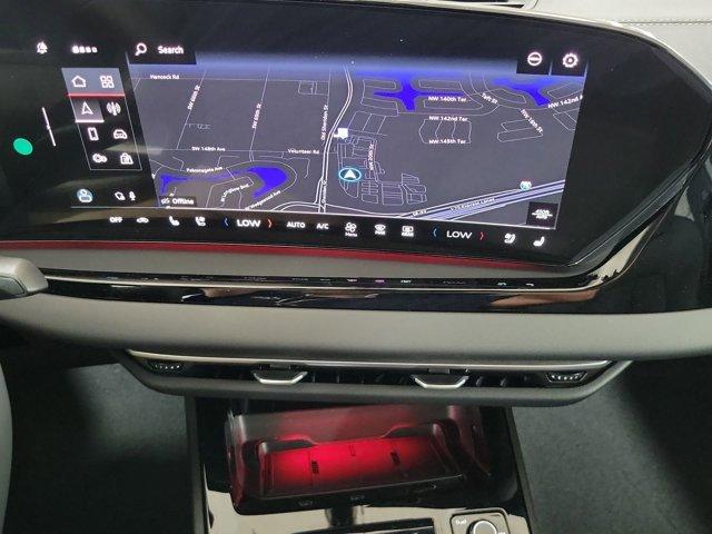 new 2025 Audi A5 car, priced at $57,575