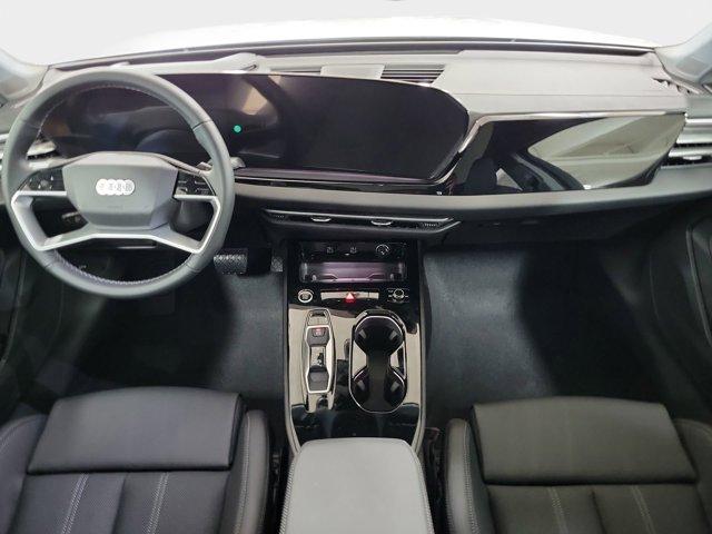 new 2025 Audi A5 car, priced at $57,575