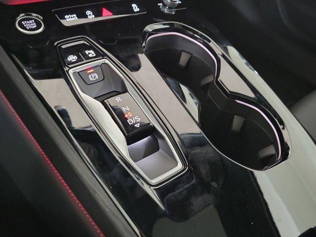 new 2025 Audi A5 car, priced at $57,575