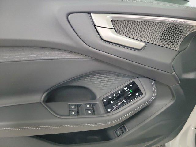 new 2025 Audi A5 car, priced at $57,575