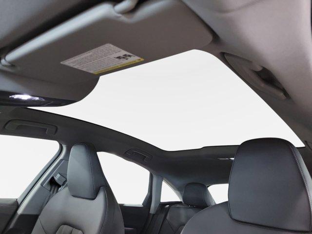 new 2025 Audi A5 car, priced at $57,575