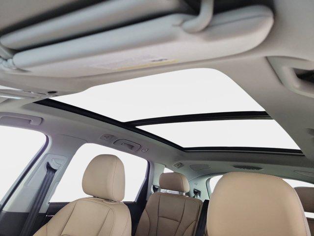 new 2026 Audi Q7 car, priced at $76,445