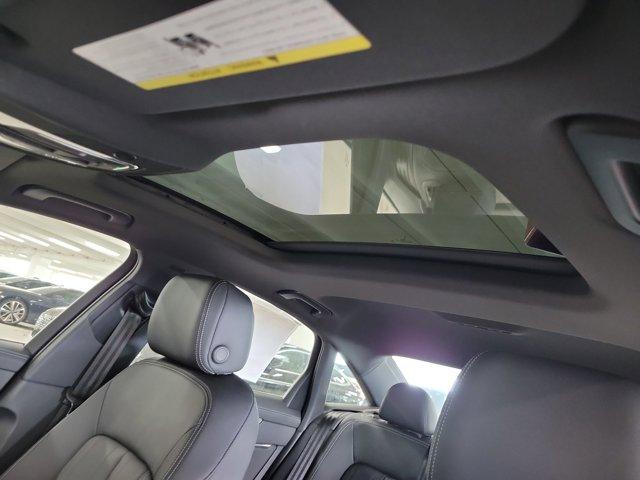 new 2025 Audi A6 car, priced at $63,135