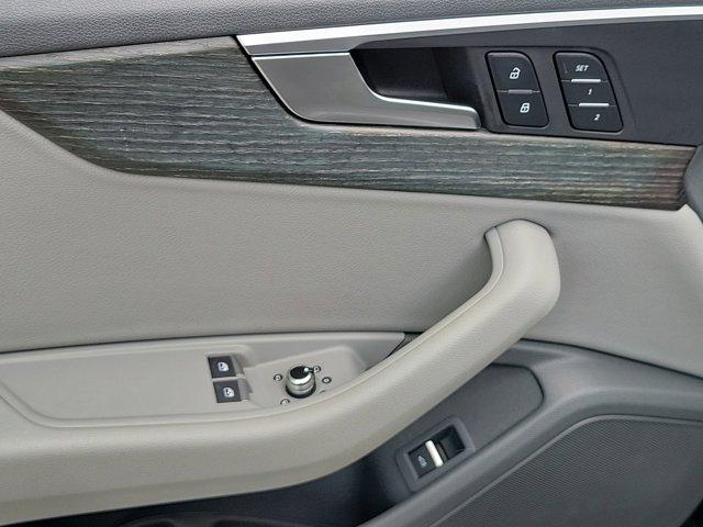 used 2018 Audi A5 car, priced at $20,945