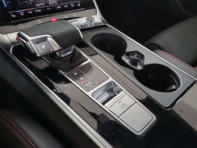 new 2026 Audi RS 6 Avant car, priced at $146,715