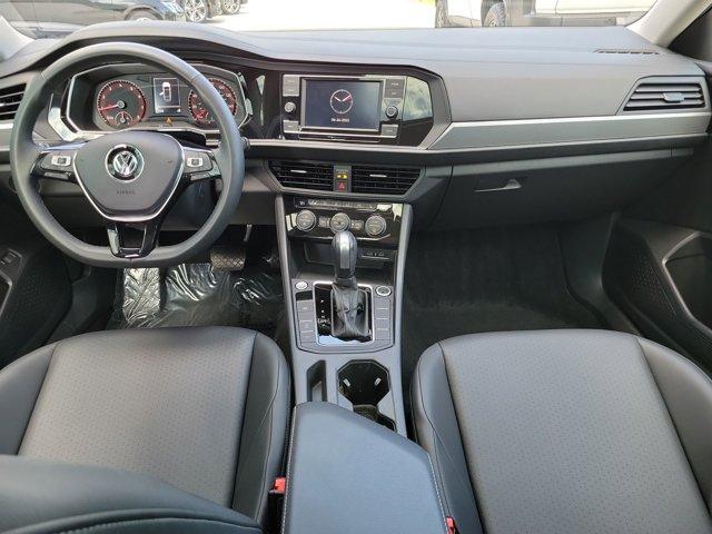 used 2020 Volkswagen Jetta car, priced at $16,900