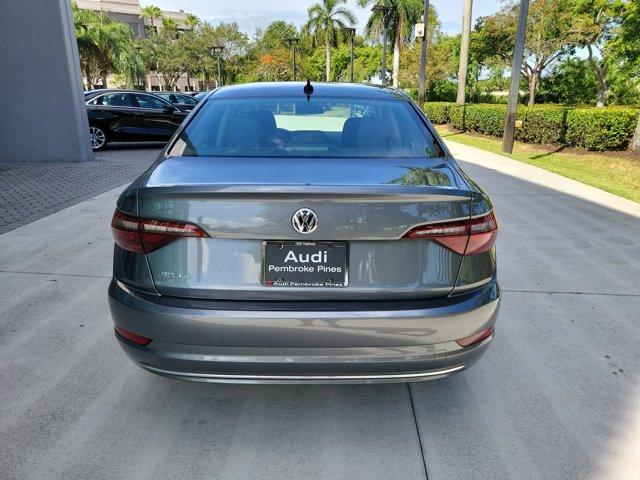 used 2020 Volkswagen Jetta car, priced at $16,900