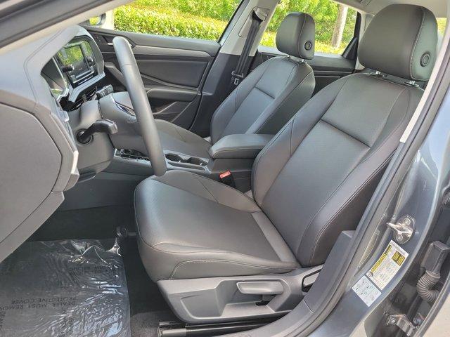 used 2020 Volkswagen Jetta car, priced at $16,900