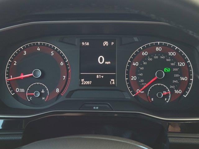 used 2020 Volkswagen Jetta car, priced at $16,900