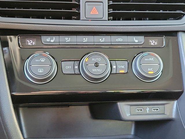 used 2020 Volkswagen Jetta car, priced at $16,900