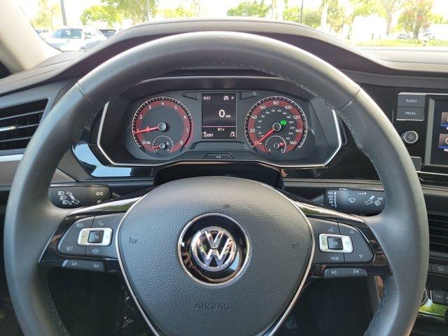 used 2020 Volkswagen Jetta car, priced at $16,900