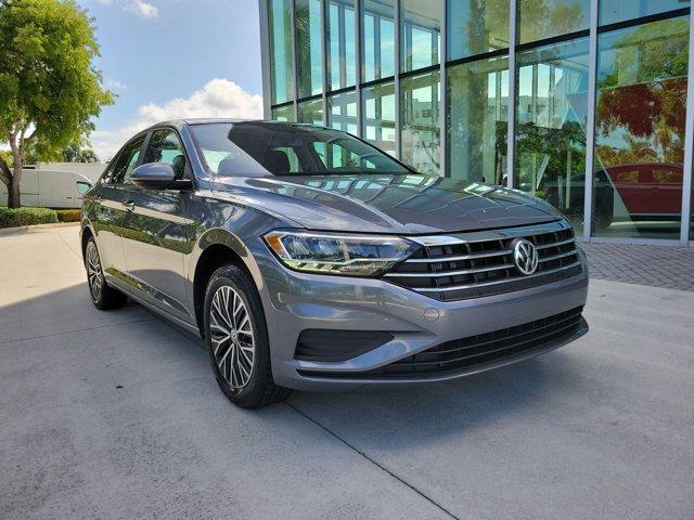 used 2020 Volkswagen Jetta car, priced at $16,900