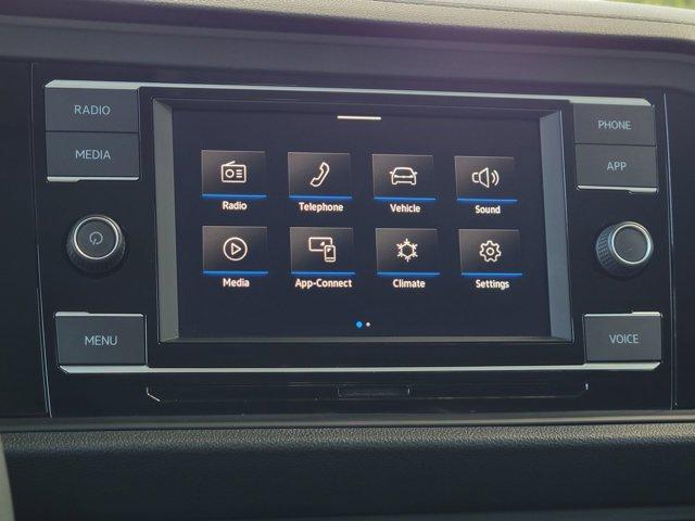used 2020 Volkswagen Jetta car, priced at $16,900