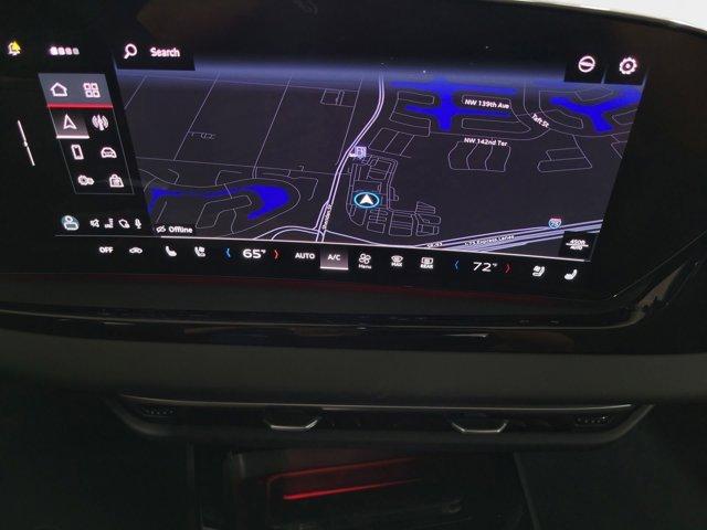 new 2025 Audi A5 car, priced at $57,575