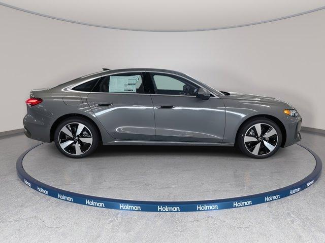 new 2025 Audi A5 car, priced at $57,575