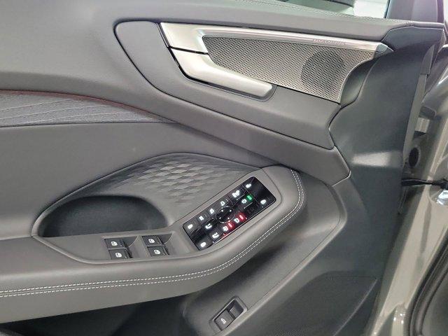 new 2025 Audi A5 car, priced at $57,575