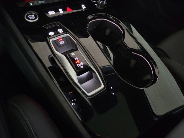 new 2025 Audi A5 car, priced at $57,575