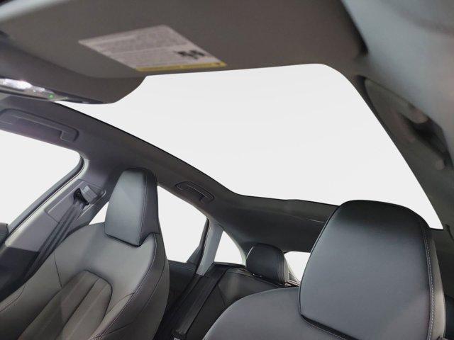 new 2025 Audi A5 car, priced at $57,575