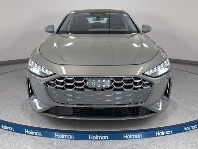 new 2025 Audi A5 car, priced at $57,575