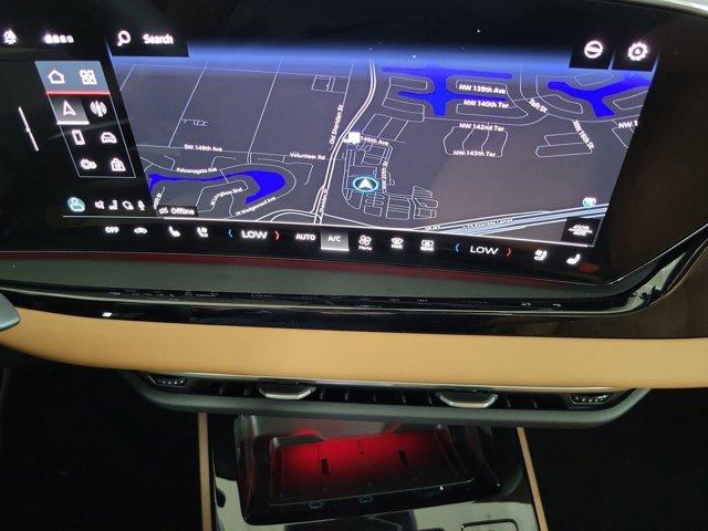 new 2025 Audi A5 car, priced at $57,575