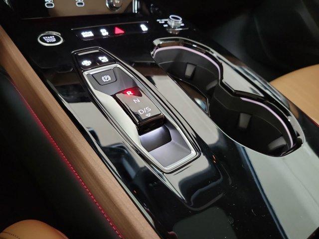 new 2025 Audi A5 car, priced at $57,575