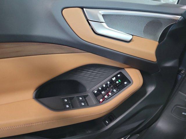 new 2025 Audi A5 car, priced at $57,575