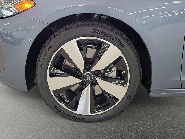 new 2025 Audi A5 car, priced at $57,575